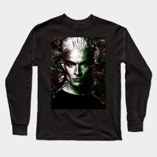 spike Long Sleeve T-Shirt